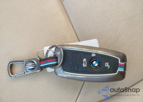 2014 BMW 328I xDrive z USA, uszkodzony, nr VIN WBA3B5C58EF599467